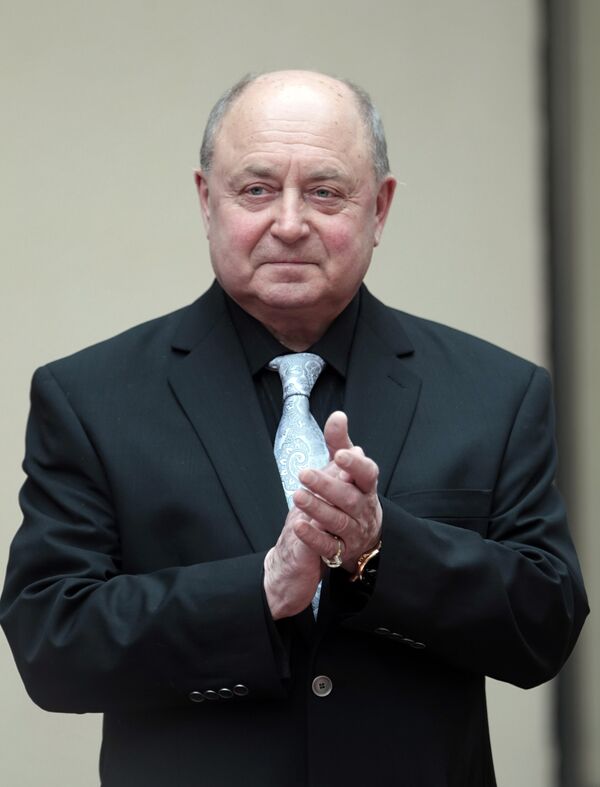 Алексей Мишин Алексей Мишин