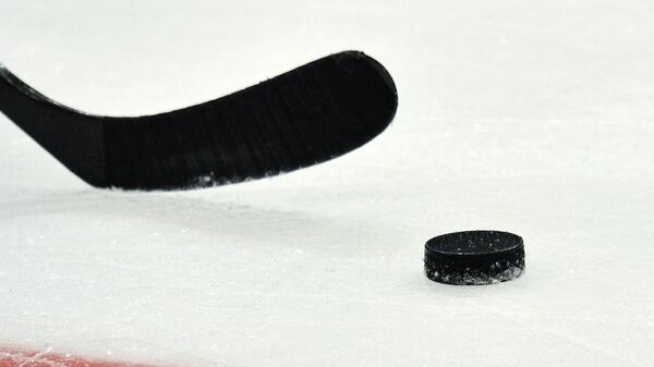 Молодежная хоккейная суперсерия Россия — Канада отменена из-за COVID-19