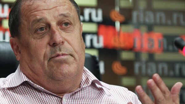 Михаил Гершкович Михаил Гершкович