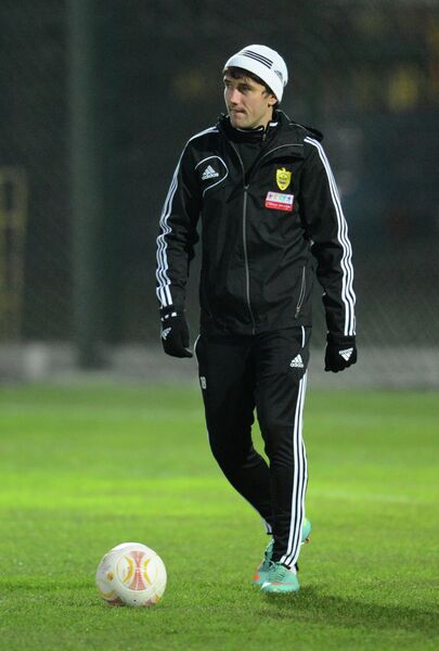 Юрий Жирков Юрий Жирков
