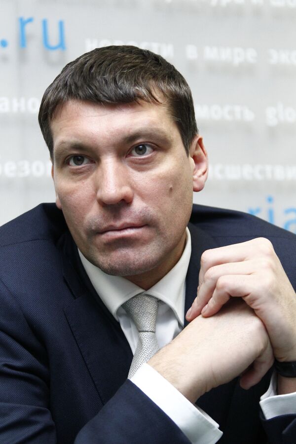 Александр Яременко Александр Яременко