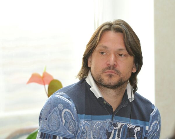 Вадим Евсеев Вадим Евсеев