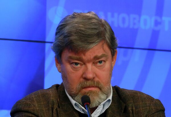 Константин Ремчуков Константин Ремчуков