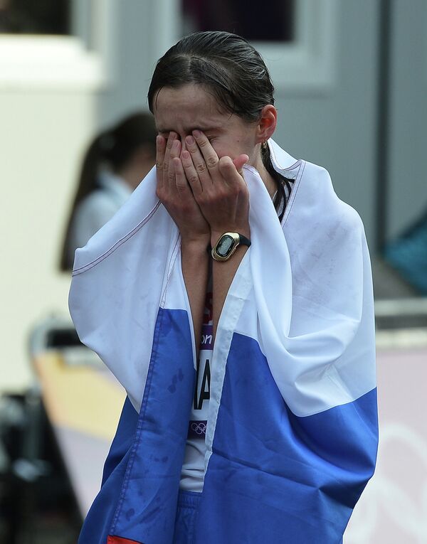 Елена Лашманова Елена Лашманова