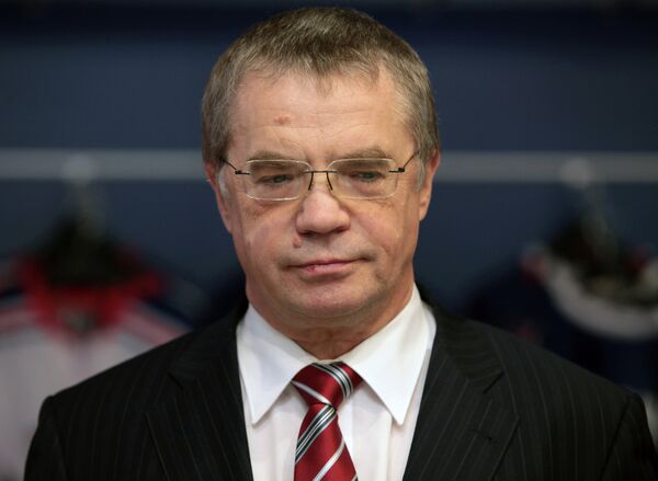 Александр Медведев Александр Медведев