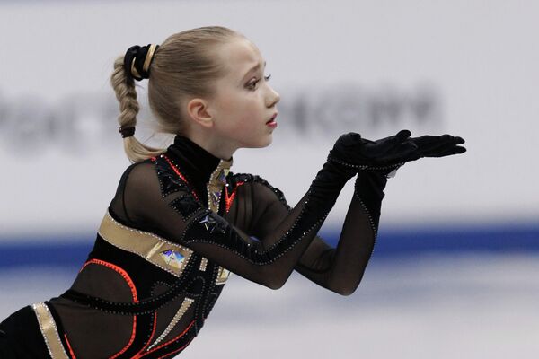 Елена Радионова Елена Радионова
