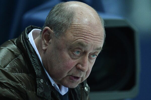 Алексей Мишин Алексей Мишин