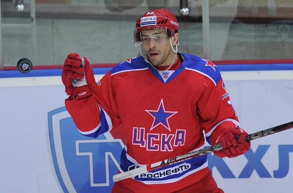 Павел Дацюк Павел Дацюк