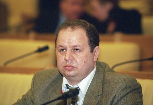 Андрей Селиванов Андрей Селиванов