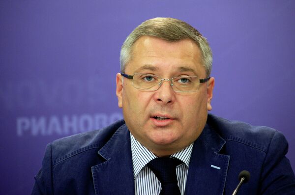 Алексей Воробьев Алексей Воробьев
