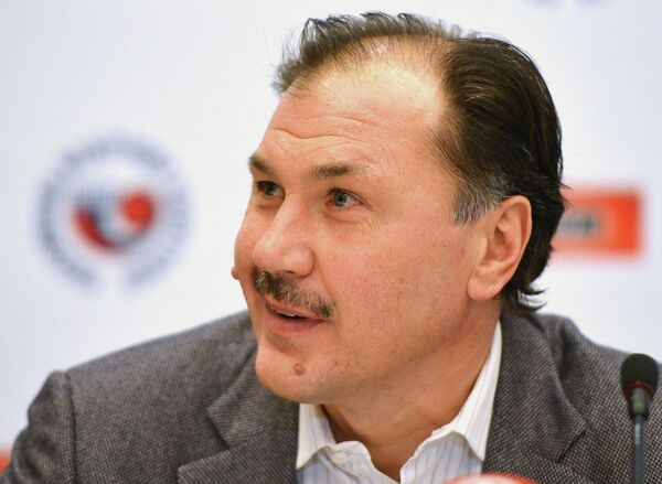 Александр Красненков Александр Красненков