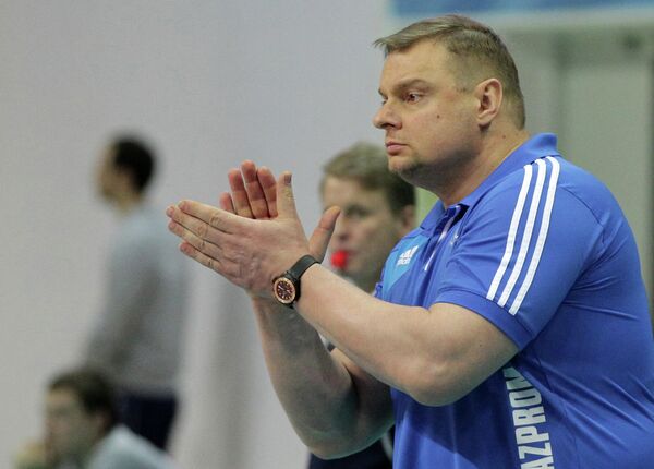 Владимир Алекно Владимир Алекно