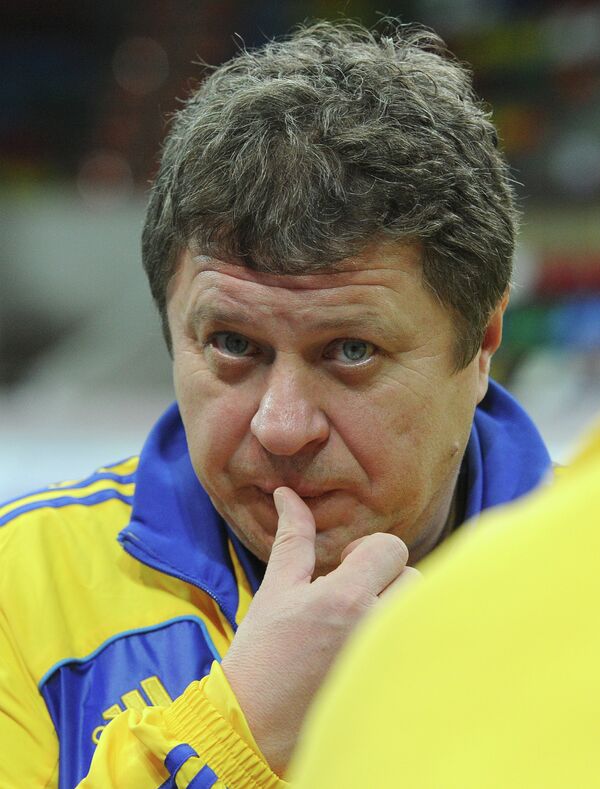 Александр Заваров Александр Заваров
