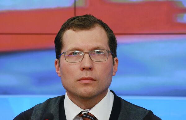 Дмитрий Дубровский Дмитрий Дубровский