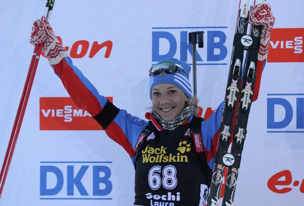 Ольга Зайцева Ольга Зайцева