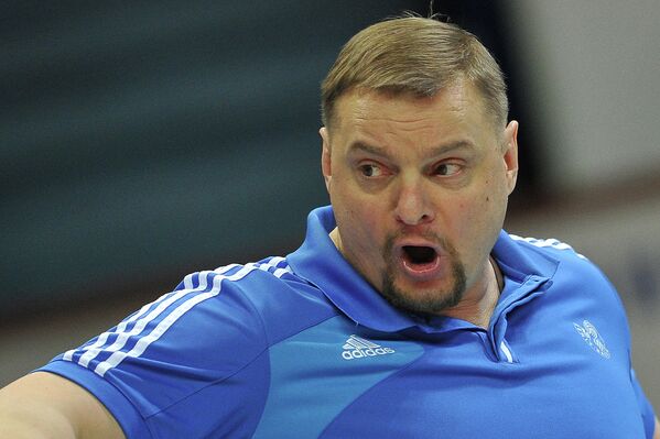 Владимир Алекно Владимир Алекно