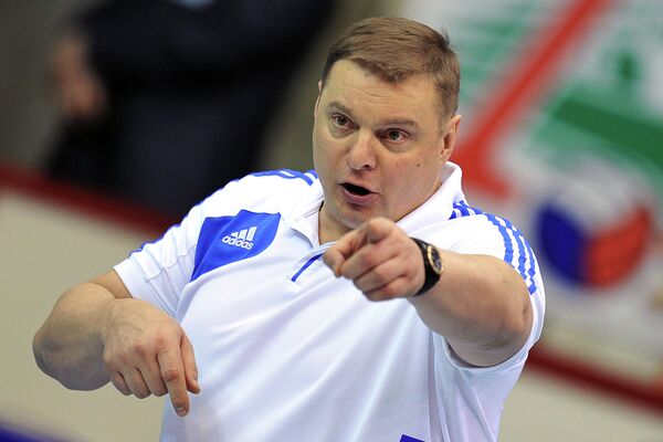 Владимир Алекно Владимир Алекно
