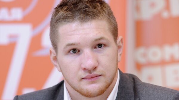 Владимир Минеев Владимир Минеев