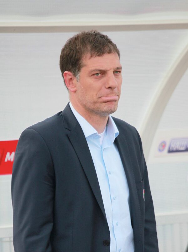 Славен Билич Славен Билич