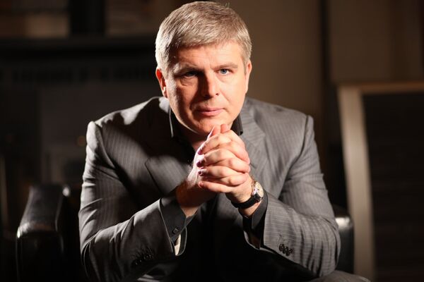 Андрей Рябинский Андрей Рябинский