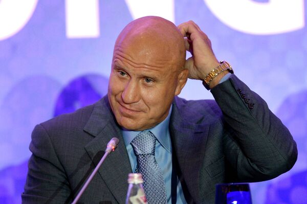 Михаил Мамиашвили Михаил Мамиашвили
