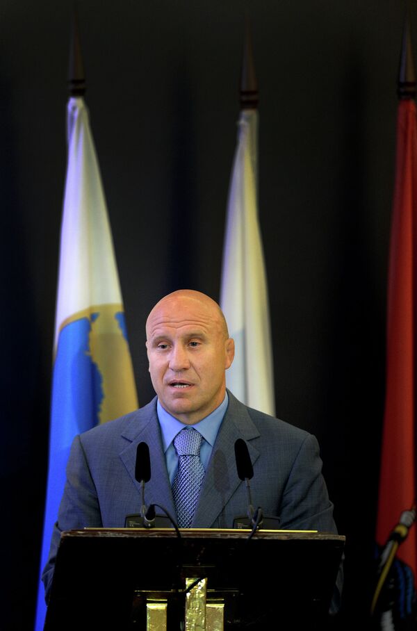 Михаил Мамиашвили Михаил Мамиашвили