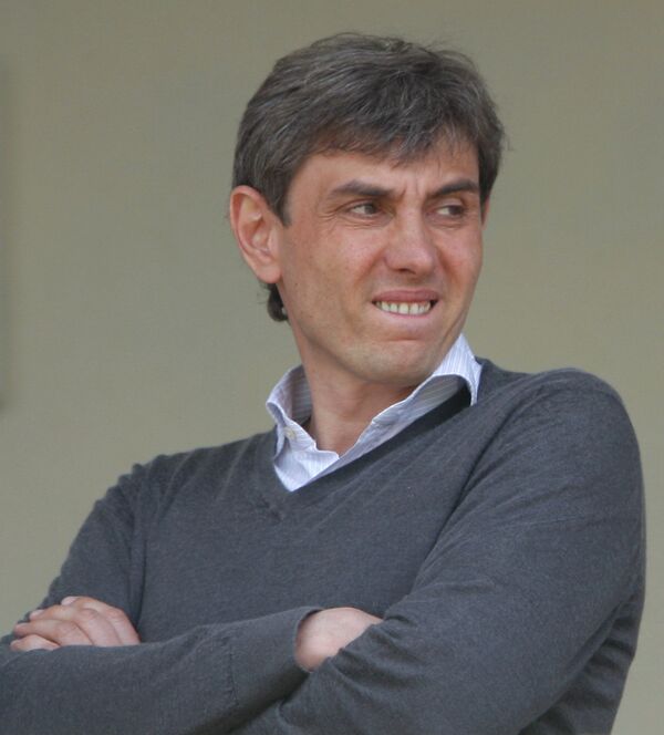 Сергей Галицкий Сергей Галицкий