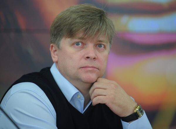 Александр Венков Александр Венков