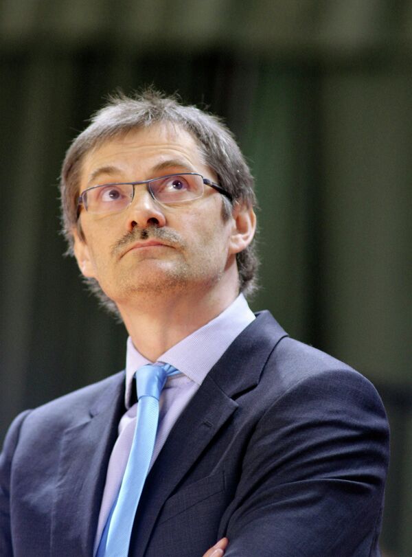 Сергей Базаревич Сергей Базаревич