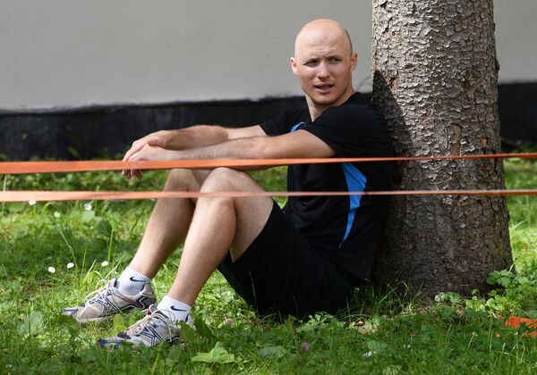 Александр Хорошилов Александр Хорошилов