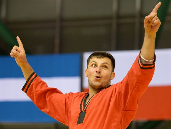 Ренат Ахметшин Ренат Ахметшин