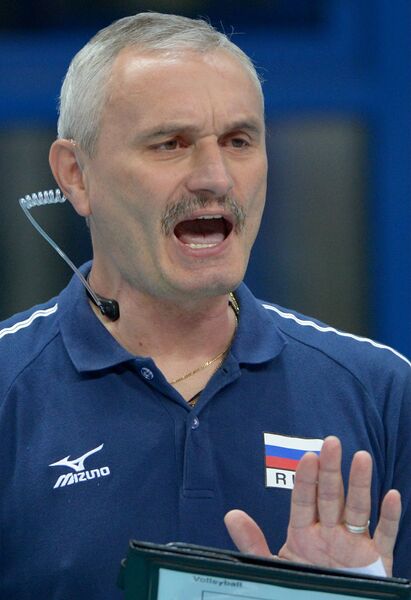 Юрий Маричев Юрий Маричев