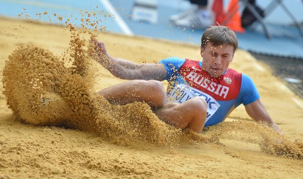 Сергей Полянский Сергей Полянский
