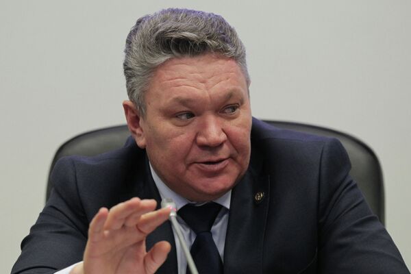 Рафис Бурганов Рафис Бурганов