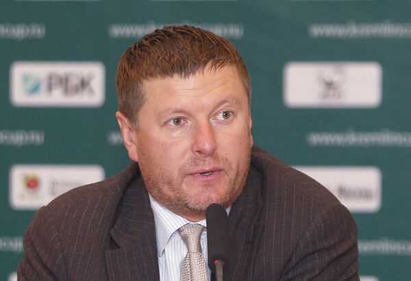 Евгений Кафельников Евгений Кафельников