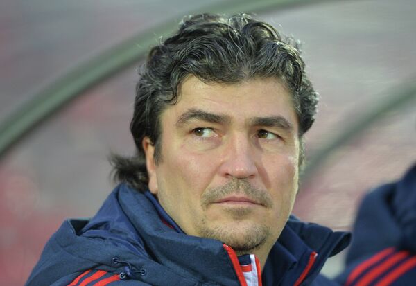 Николай Писарев Николай Писарев