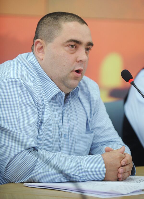 Александр Видов Александр Видов