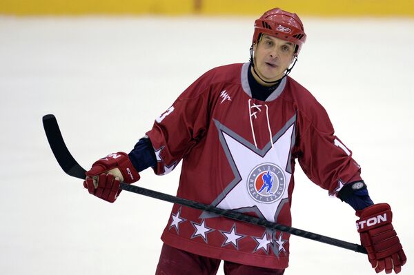 Валерий Каменский Валерий Каменский