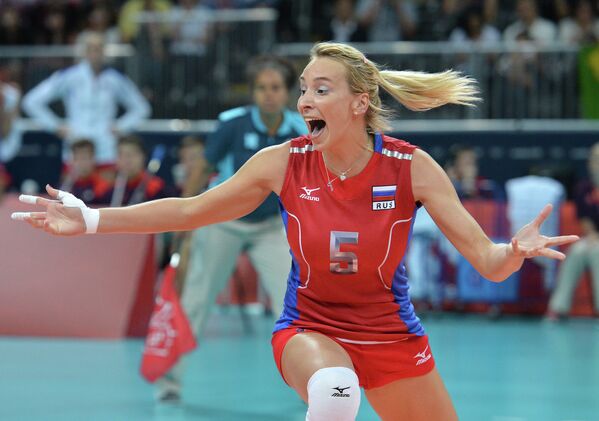 Любовь Соколова Любовь Соколова