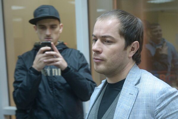 Роман Асхабадзе Роман Асхабадзе
