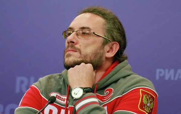 Василий Гудин Василий Гудин