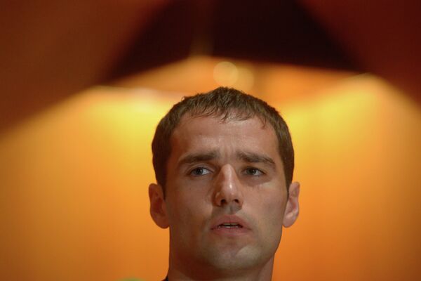 Роман Широков Роман Широков