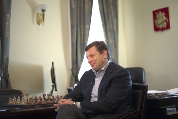 Николай Гуляев Николай Гуляев