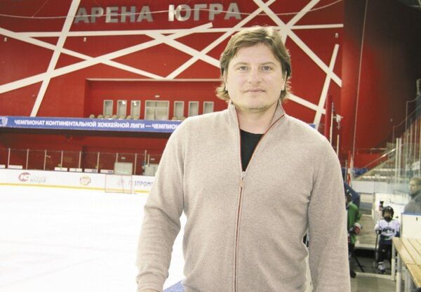 Андрей Потайчук Андрей Потайчук