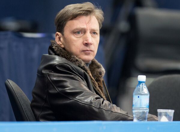 Олег Васильев Олег Васильев
