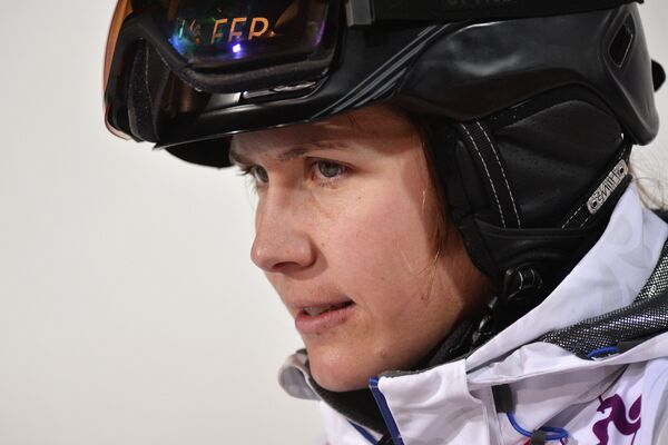 Елена Муратова (Россия) Елена Муратова (Россия)
