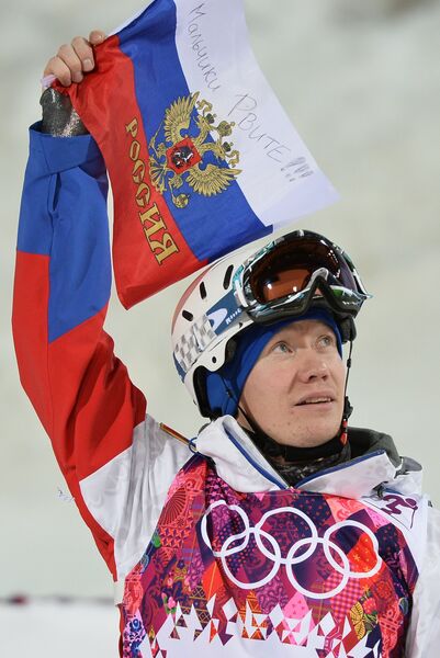 Александр Смышляев Александр Смышляев