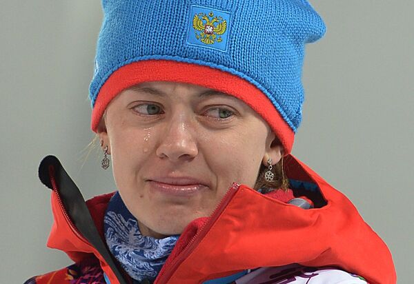 Ольга Вилухина Ольга Вилухина