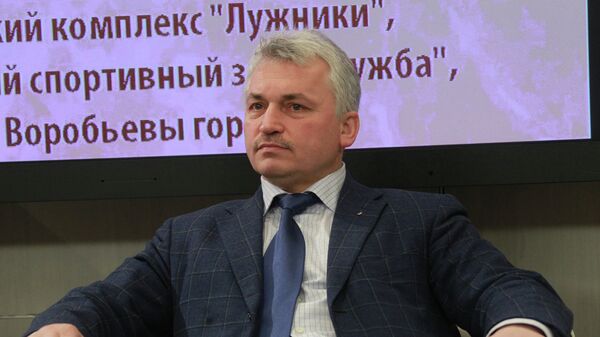 Президент ВФС назвал главную задачу сборной России на ЧМ по самбо