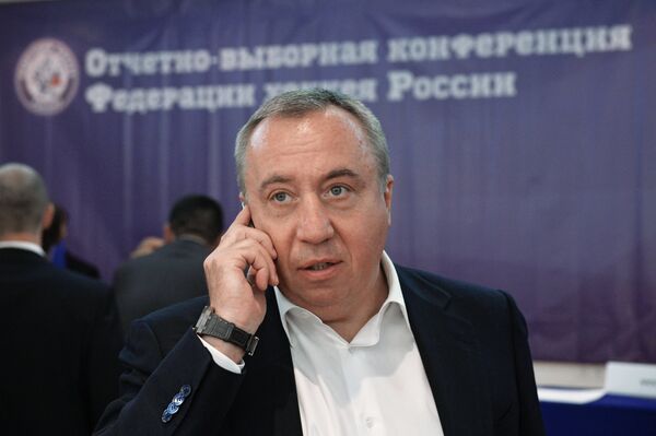Андрей Сафронов Андрей Сафронов
